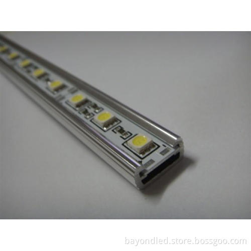 Hot Sale LED Rigid Strip 5050 with High Quality, DC12V 5050 SMD LED Rigid Strip Lighting